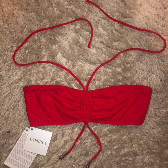 Sexy La Perla Bathing Suit Top! - Picture 5 of 5